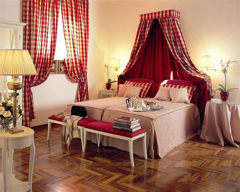 Palazzo Ruspoli Apartment Firenze Bagian luar foto