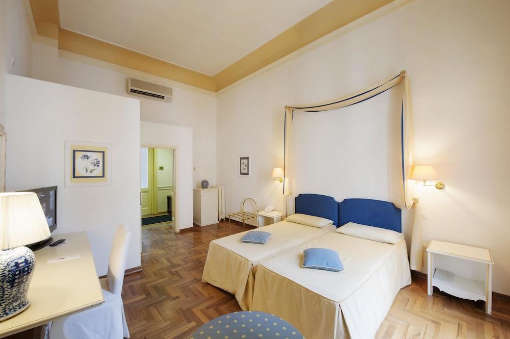 Palazzo Ruspoli Apartment Firenze Bagian luar foto