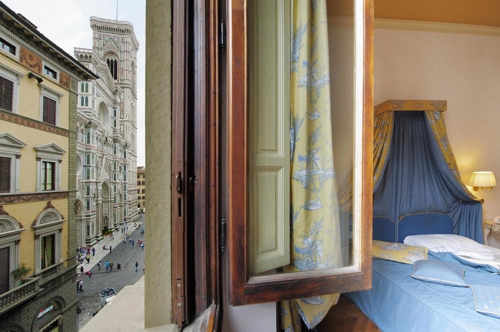 Palazzo Ruspoli Apartment Firenze Bagian luar foto