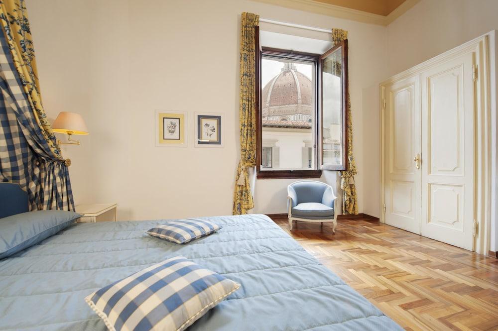 Palazzo Ruspoli Apartment Firenze Bagian luar foto