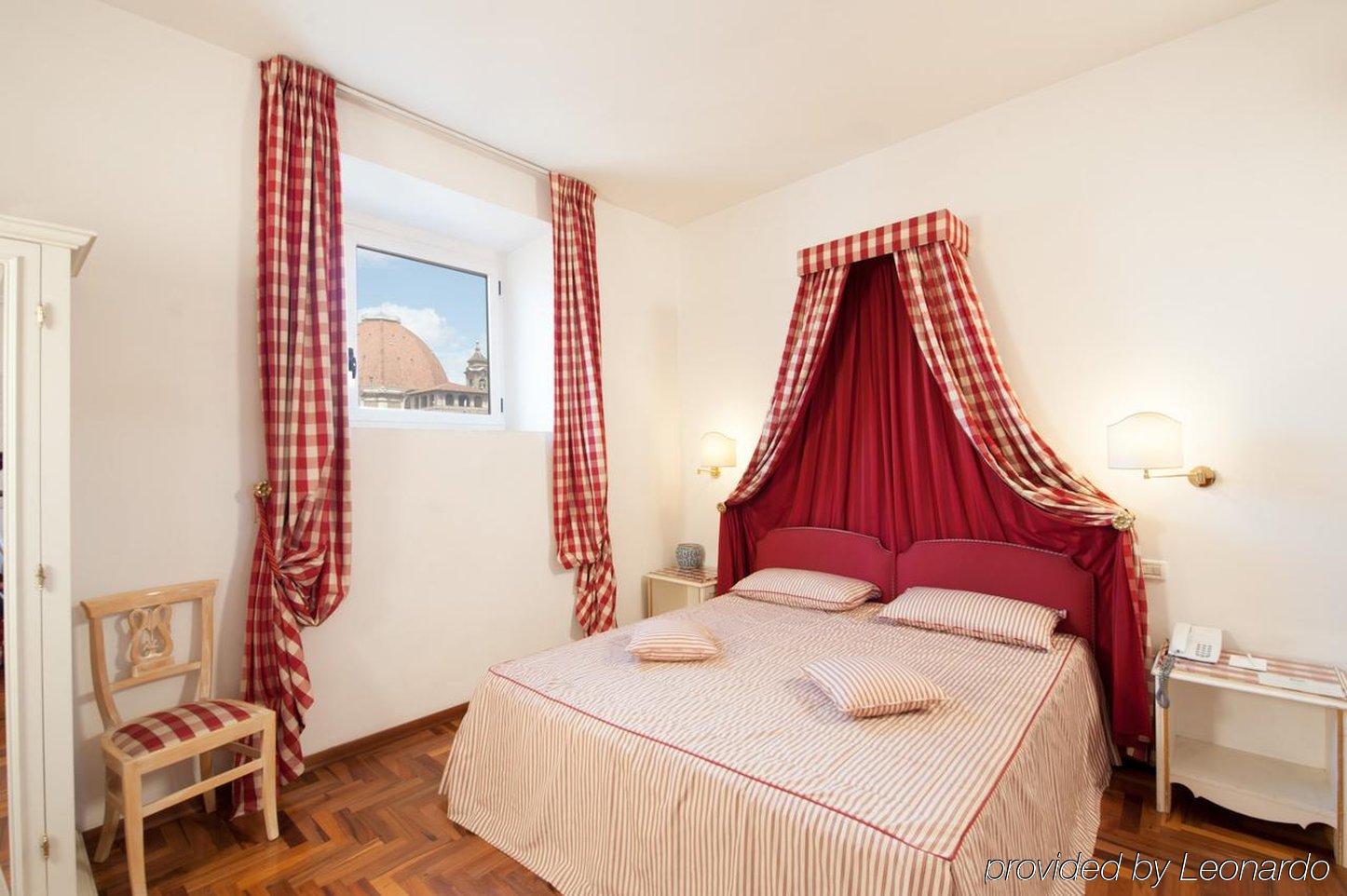 Palazzo Ruspoli Apartment Firenze Bagian luar foto