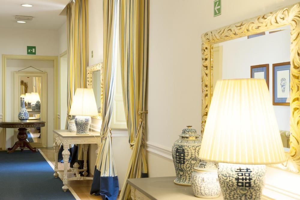 Palazzo Ruspoli Apartment Firenze Bagian luar foto