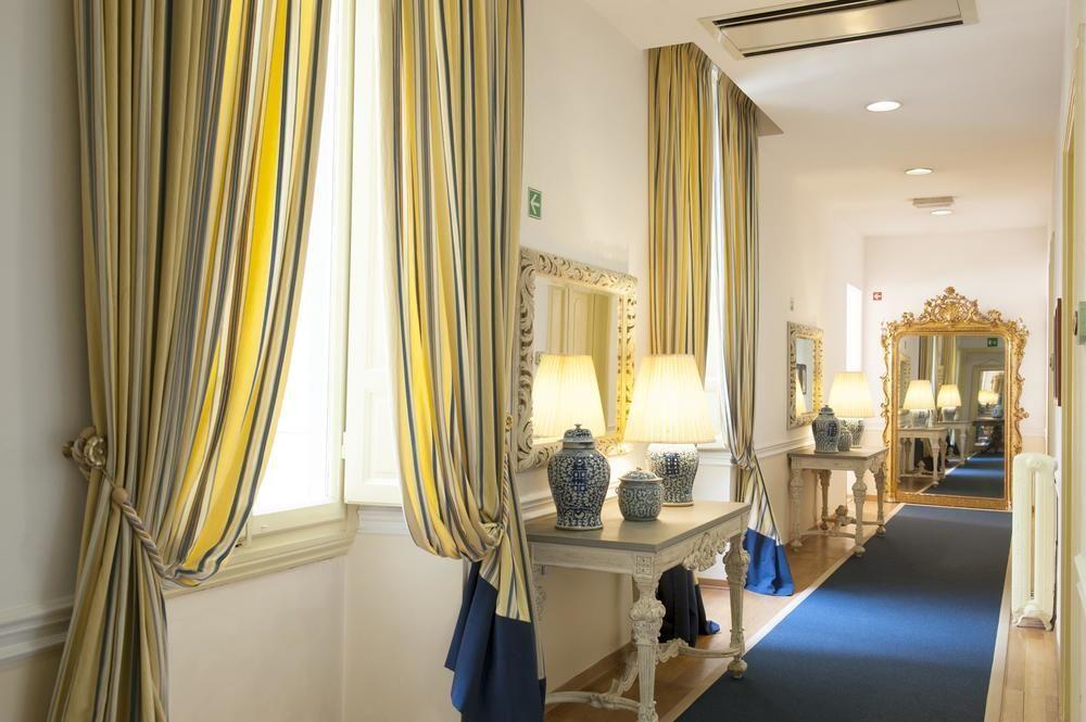 Palazzo Ruspoli Apartment Firenze Bagian luar foto