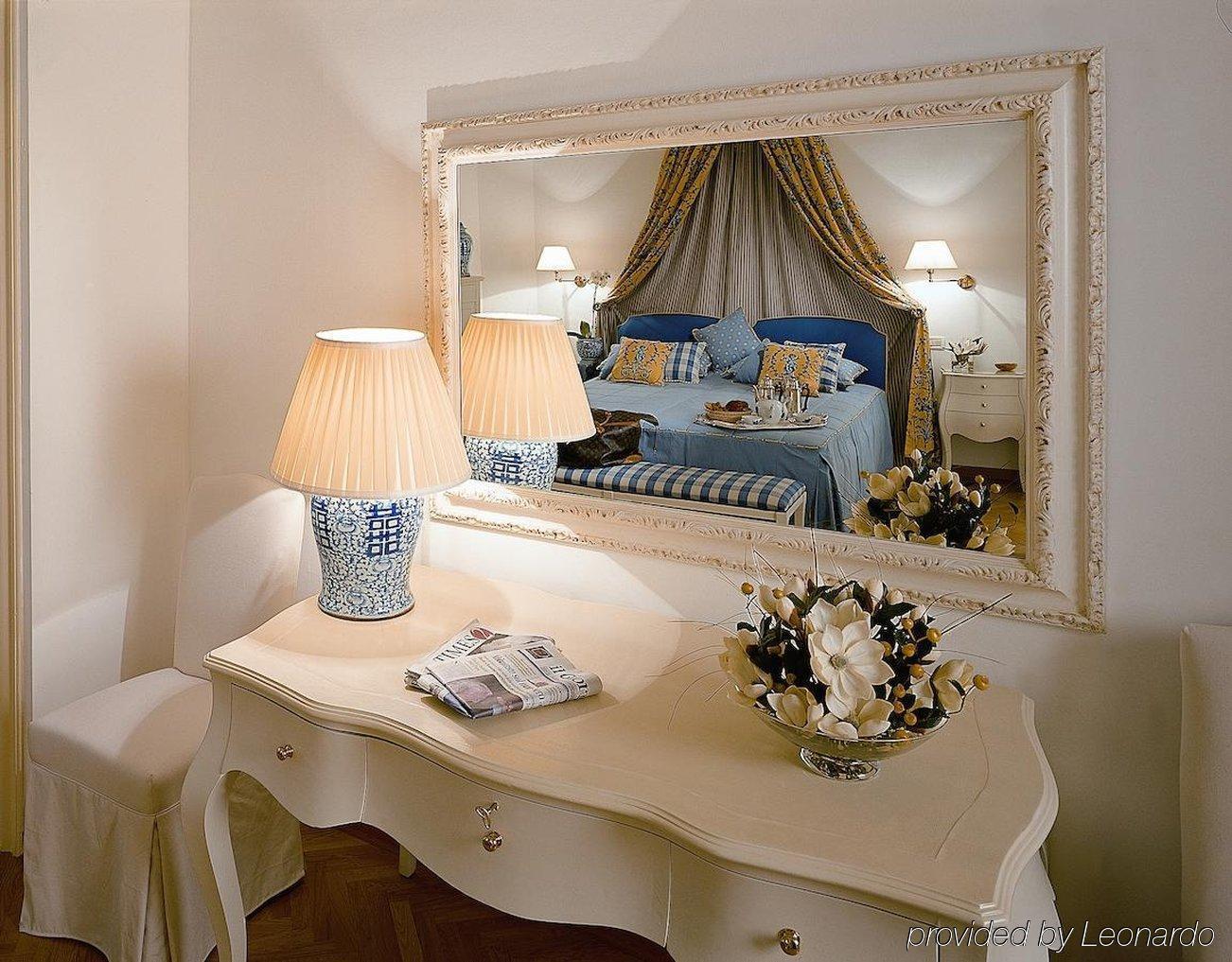 Palazzo Ruspoli Apartment Firenze Bagian luar foto