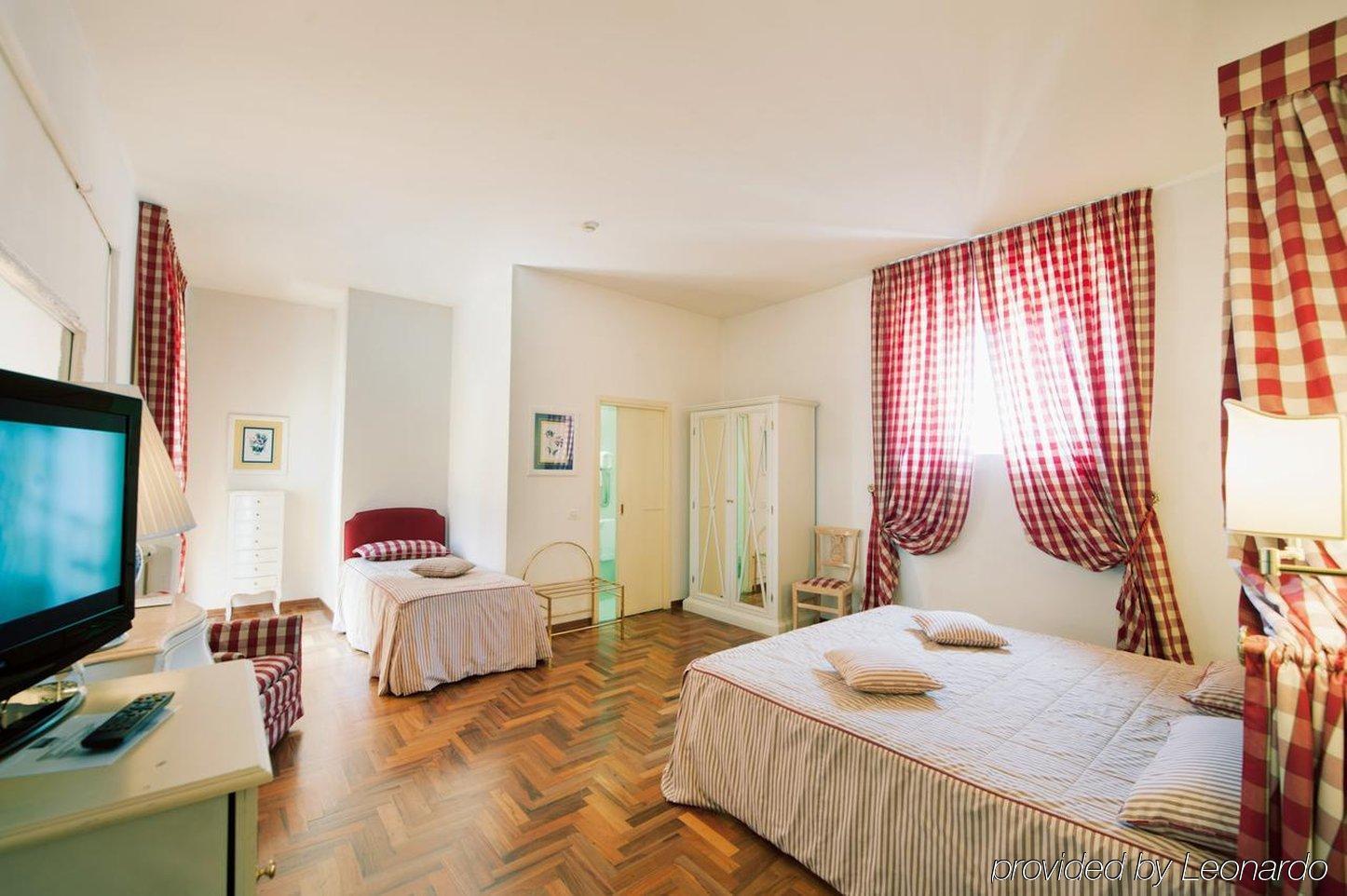 Palazzo Ruspoli Apartment Firenze Bagian luar foto