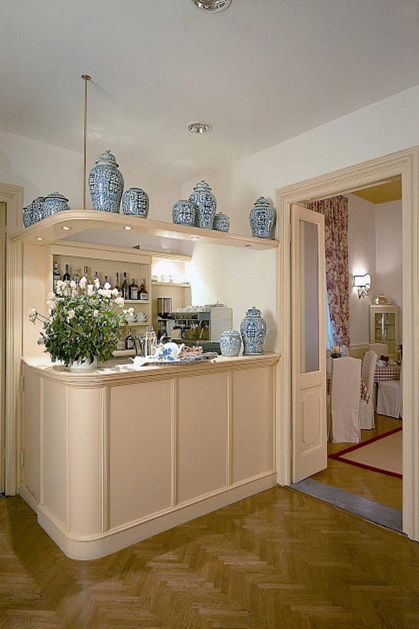 Palazzo Ruspoli Apartment Firenze Bagian luar foto