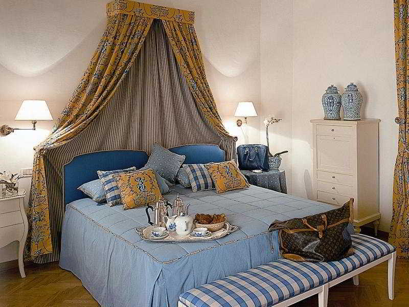Palazzo Ruspoli Apartment Firenze Bagian luar foto