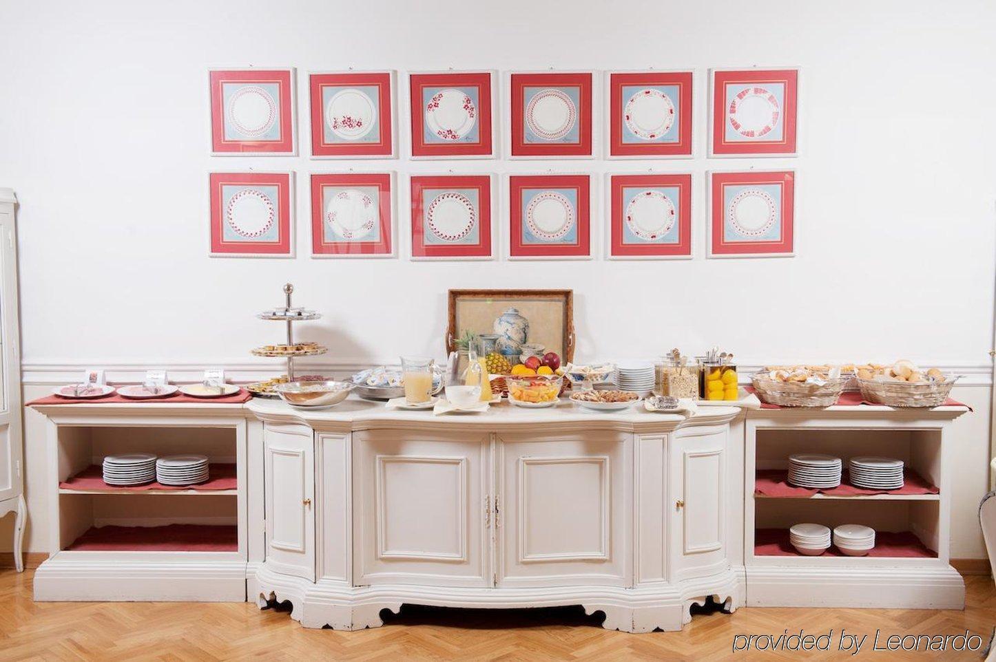 Palazzo Ruspoli Apartment Firenze Bagian luar foto