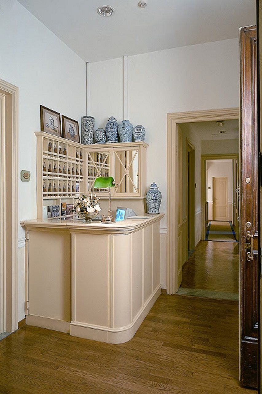Palazzo Ruspoli Apartment Firenze Bagian luar foto