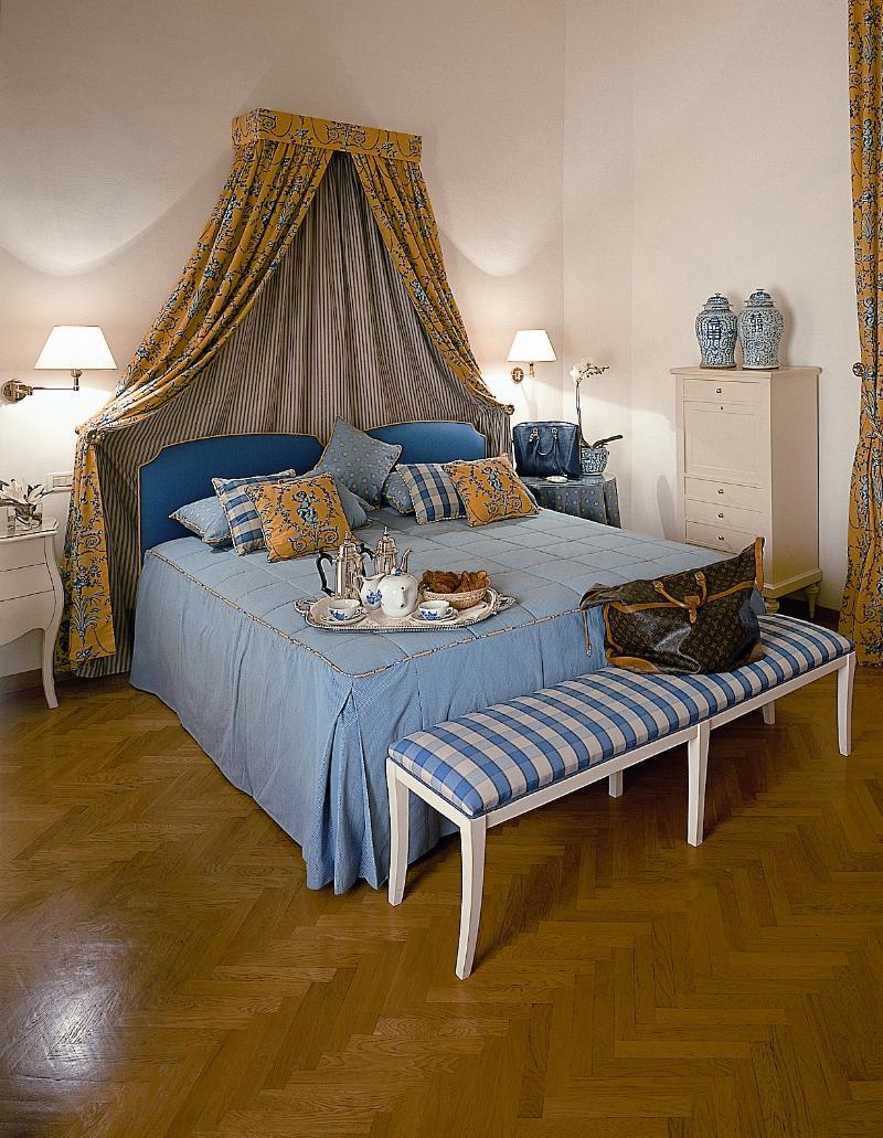Palazzo Ruspoli Apartment Firenze Bagian luar foto