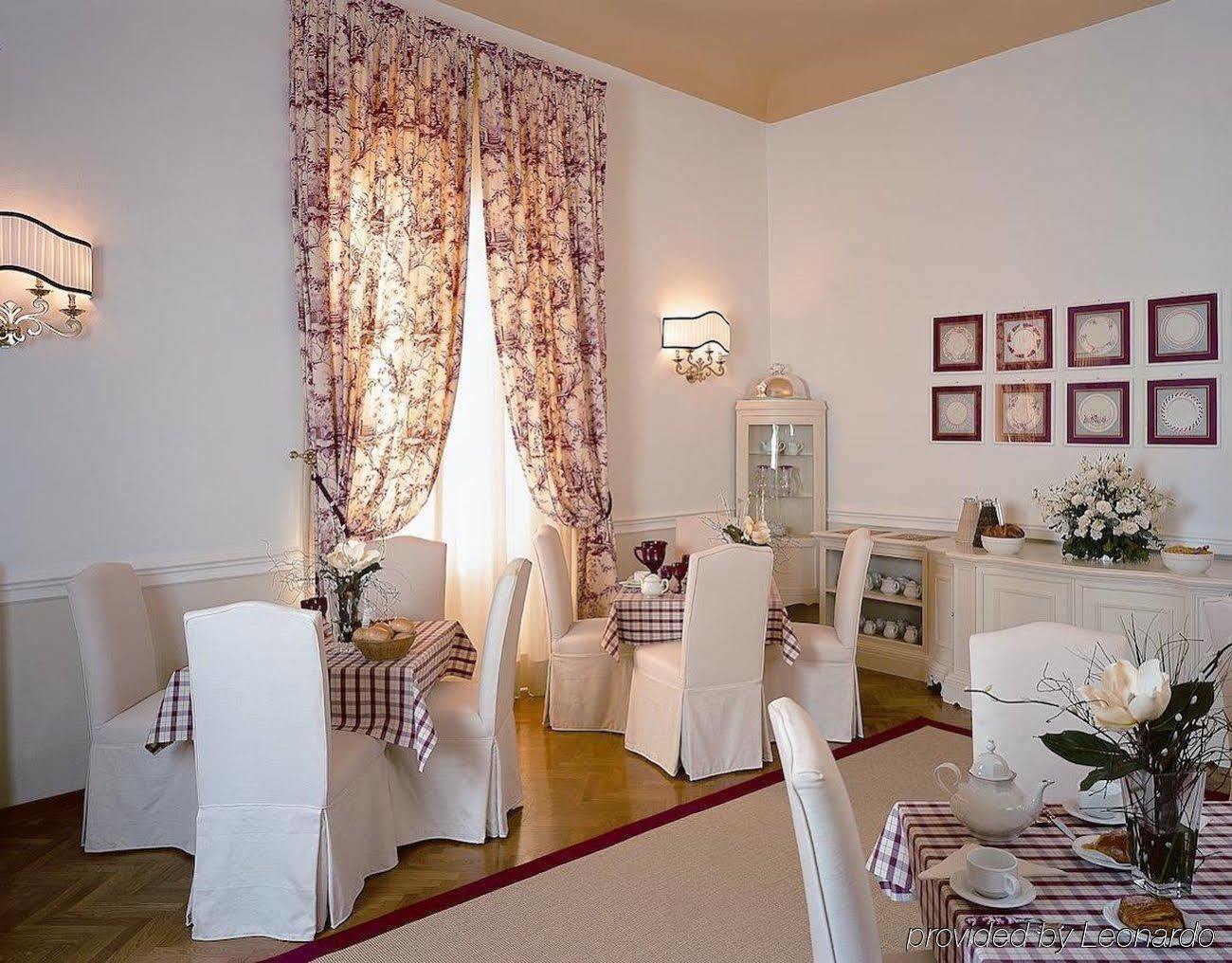 Palazzo Ruspoli Apartment Firenze Bagian luar foto