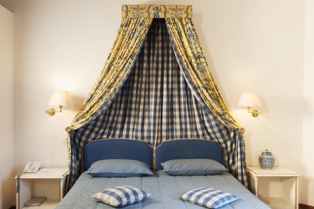 Palazzo Ruspoli Apartment Firenze Bagian luar foto